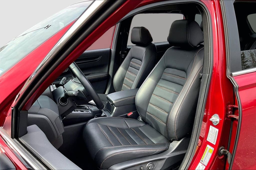 Used 2025 Honda CR-V Sport-L image 15