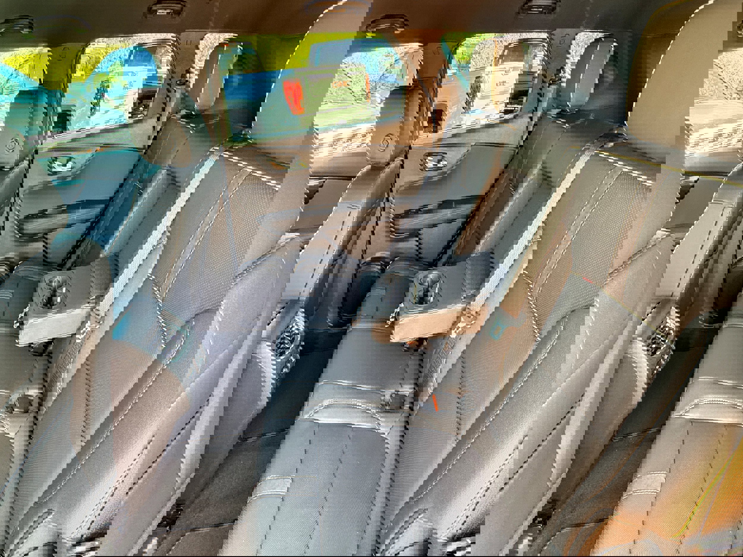 New 2025 Chevrolet Blazer Premier w/ Driver Confidence II Package image 9