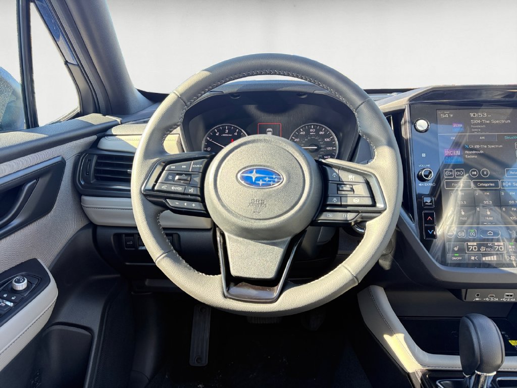 New 2026 Subaru Forester Premium AWD/4WD image 11