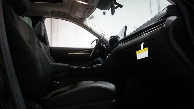 New 2026 INFINITI QX60 Luxe w/ Cargo Package image 20