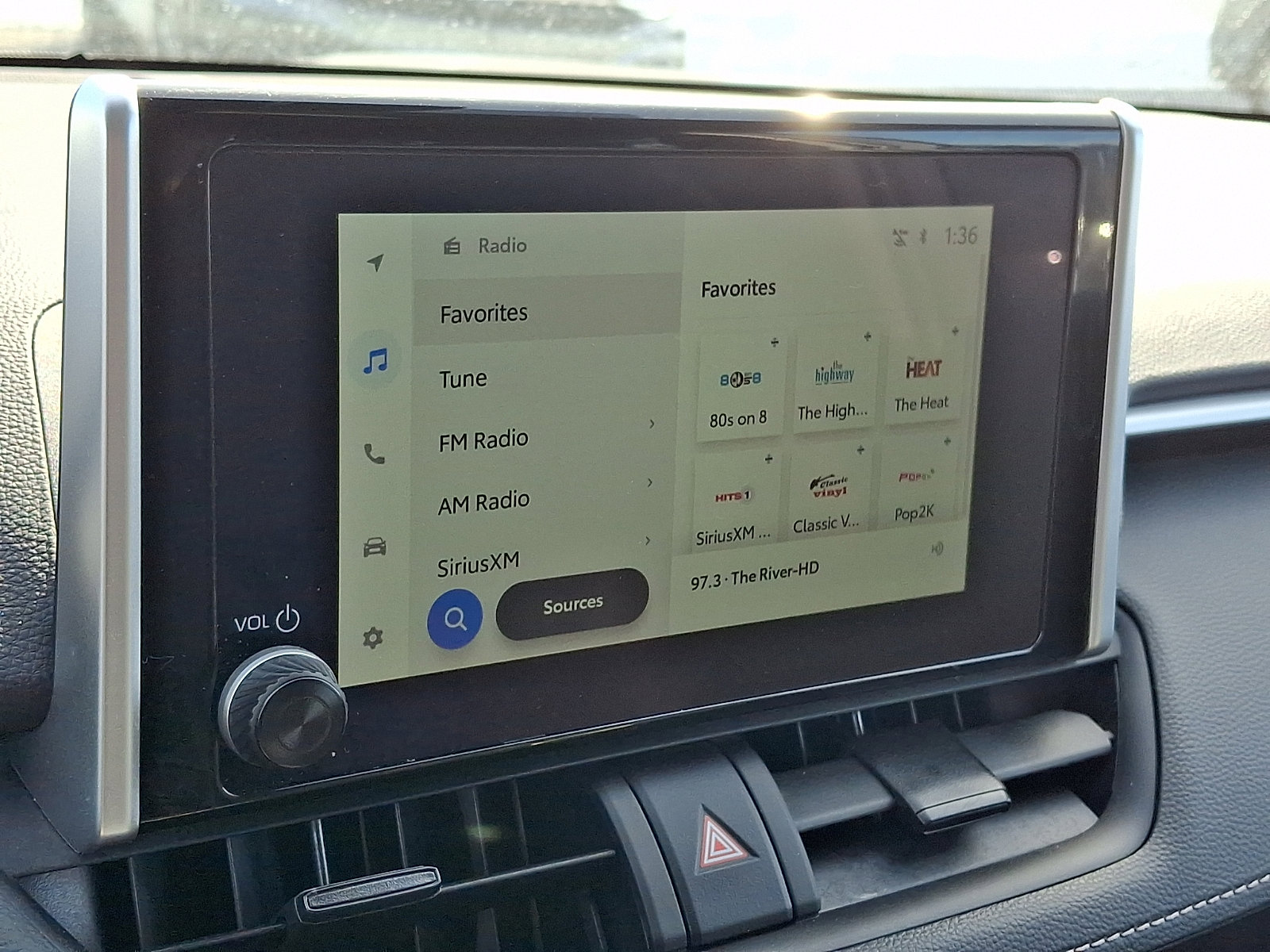 Used 2025 Toyota RAV4 XLE image 23