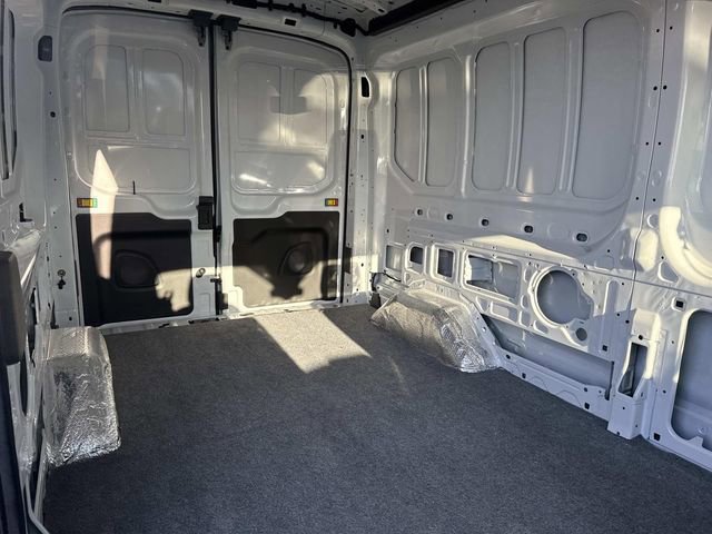Used 2024 Ford Transit 350 148 Medium Roof image 15
