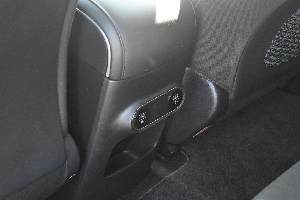Certified 2024 Hyundai Ioniq 5 SE RWD image 17