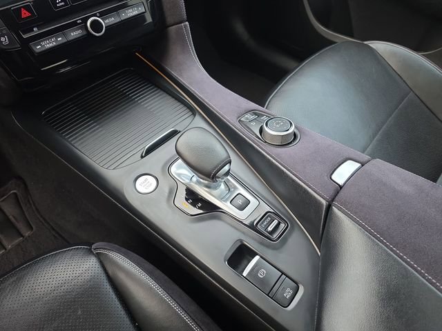 Used 2019 INFINITI QX50 Essential w/ Sensory Package image 31