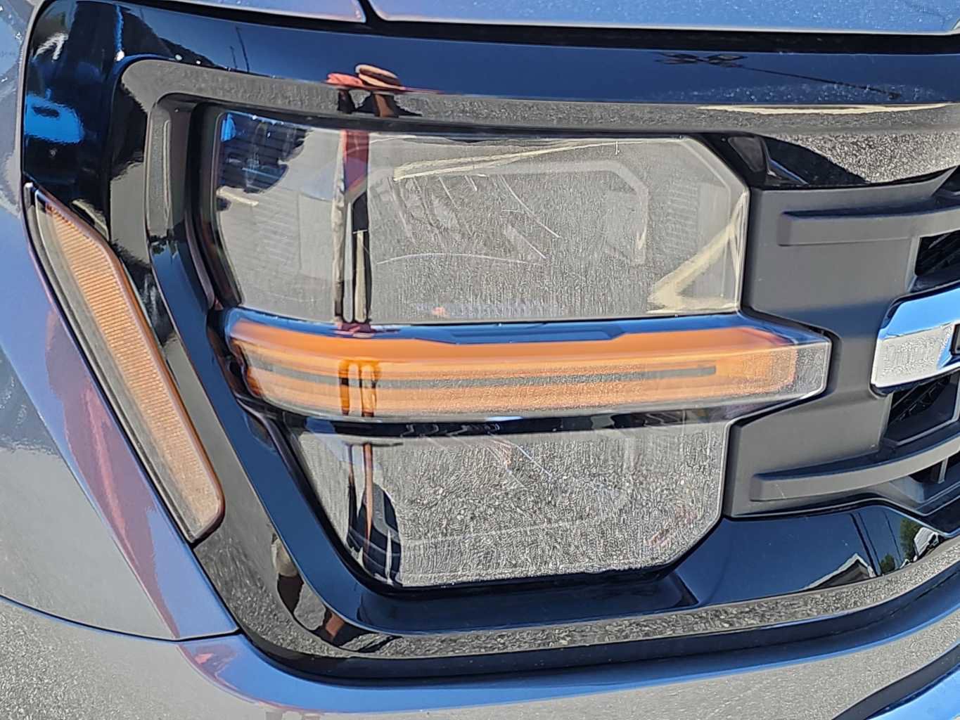 New 2025 Ford F150 XLT w/ Equipment Group 301A Standard image 3