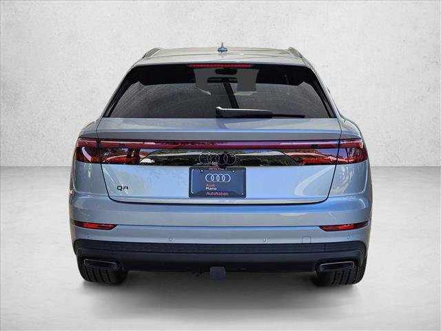 Used 2025 Audi Q8 Premium w/ Black Optic Package AWD/4WD image 7