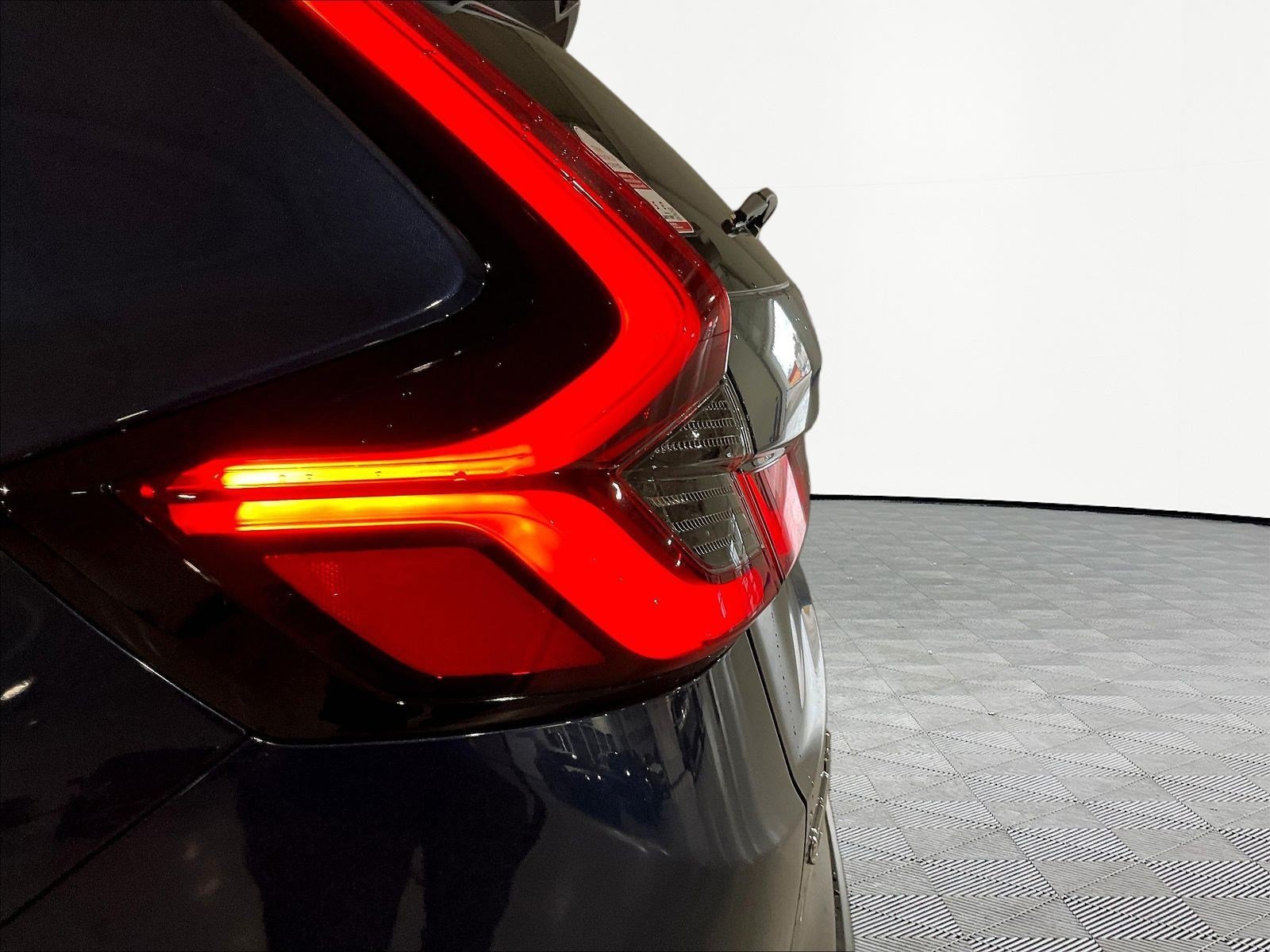New 2027 Honda CR-V EX-L image 14