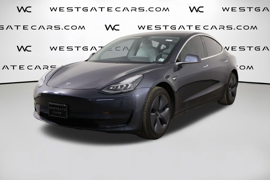 Used 2020 Tesla Model 3 Long Range 360° Tour