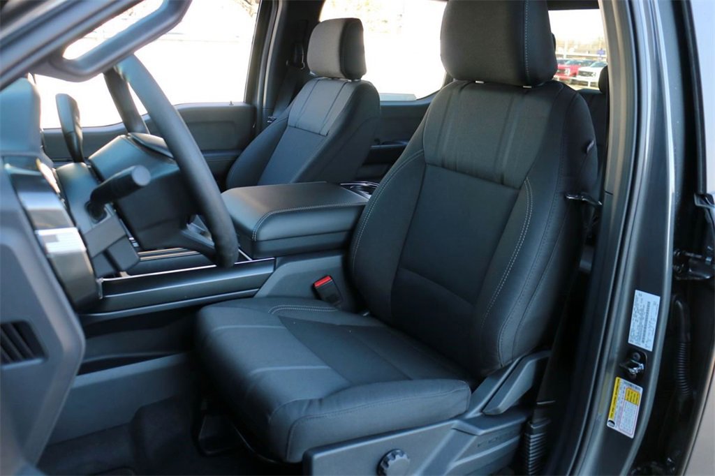 New 2026 Ford F150 STX image 15