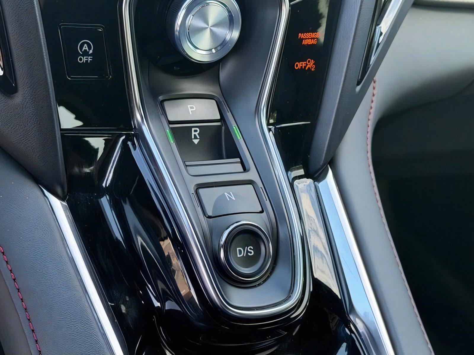 Used 2022 Acura RDX A-Spec FWD image 31