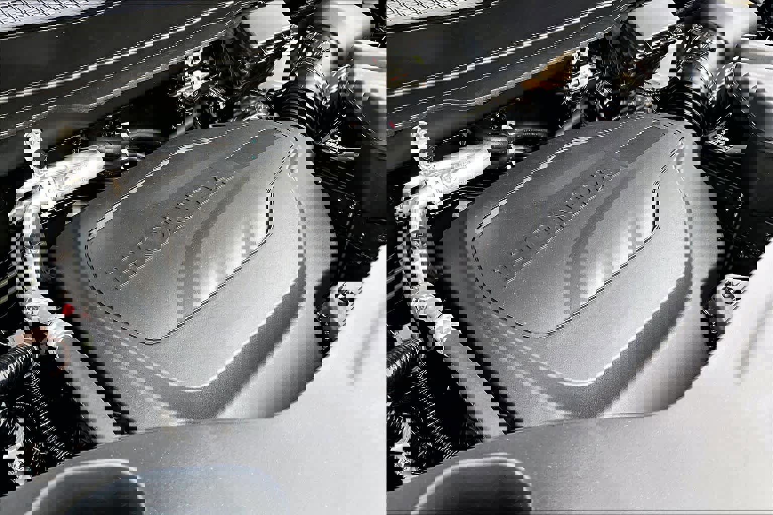 New 2026 Honda Ridgeline RTL image 17