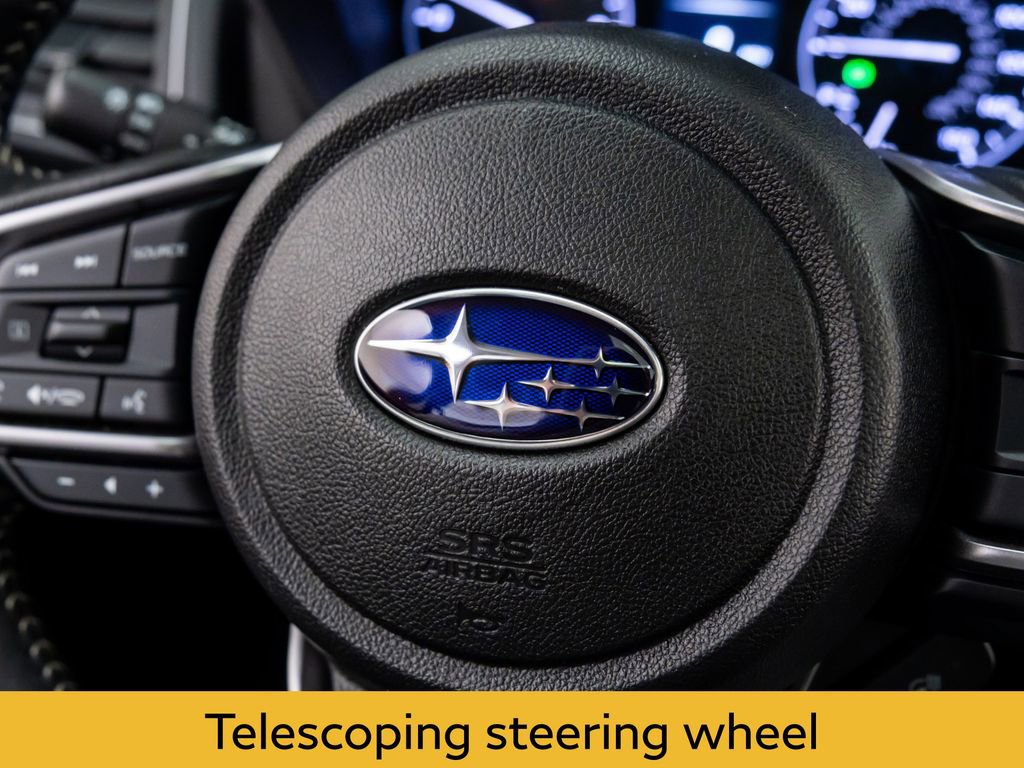 Used 2024 Subaru Ascent Limited w/ Technology Package image 27