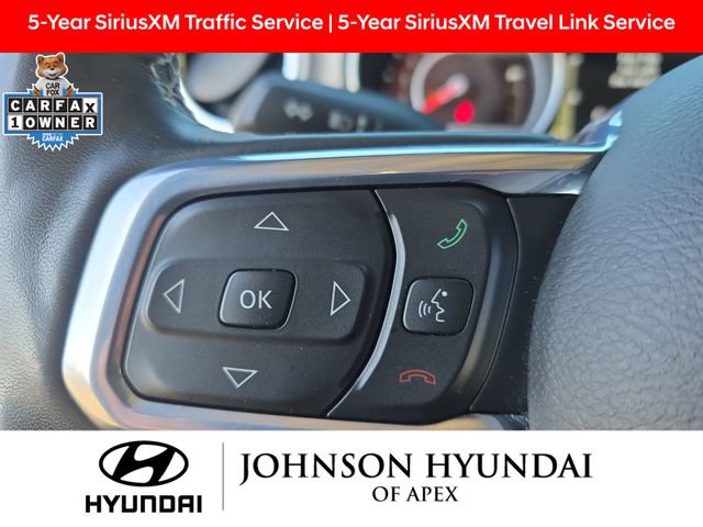 Used 2021 Jeep Gladiator Rubicon image 28