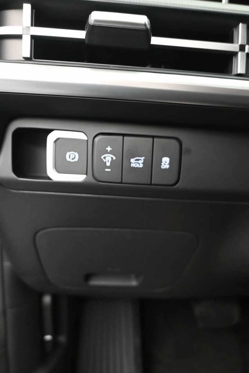 New 2027 Hyundai Santa Fe SEL AWD/4WD image 23