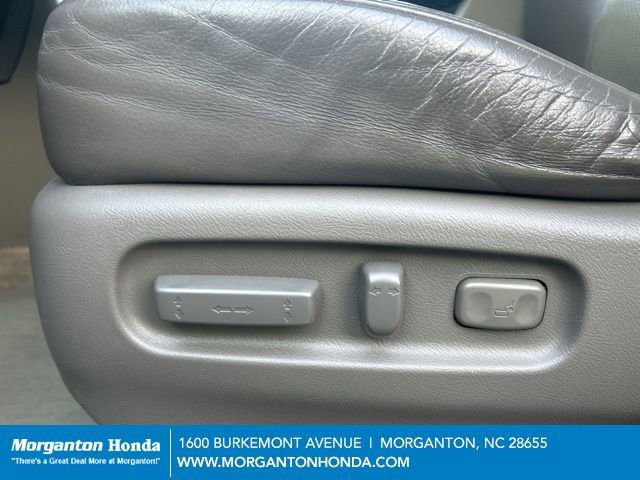 Used 2006 Honda Ridgeline RTL image 14