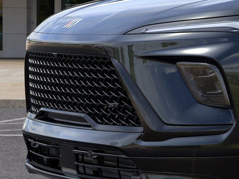 New 2026 Buick Enclave Sport Touring w/ Power Package image 15