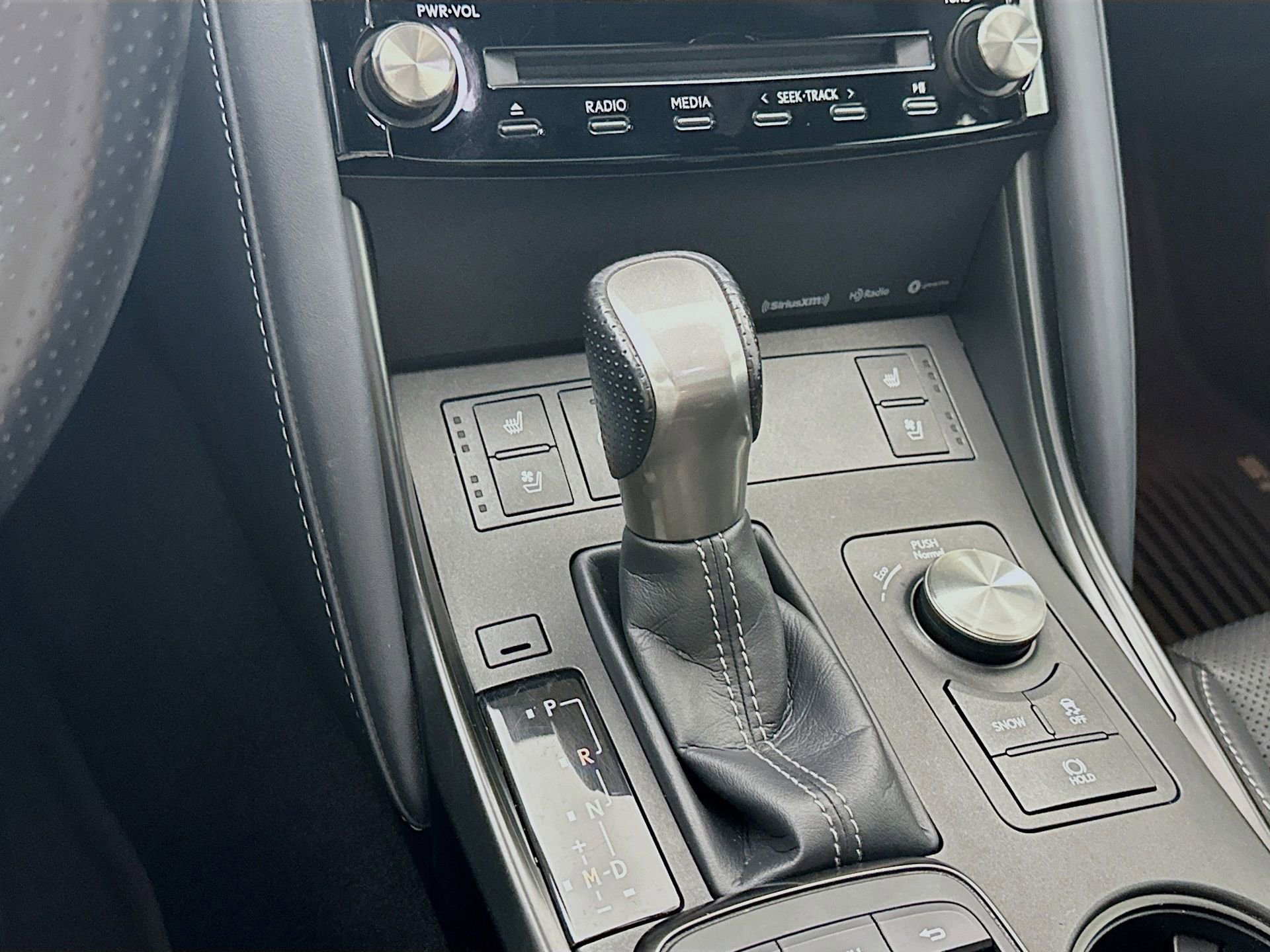 Used 2021 Lexus IS 350 F Sport w/ Accessory Package image 18