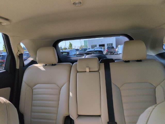 Certified 2024 Ford Edge SEL w/ Convenience Package AWD/4WD image 53