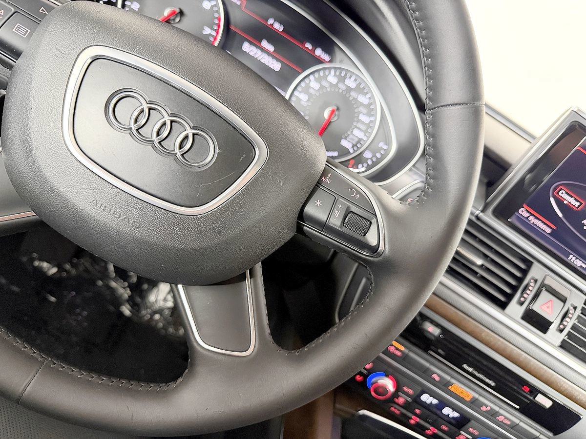 Used 2014 Audi A7 3.0T Prestige AWD/4WD image 59
