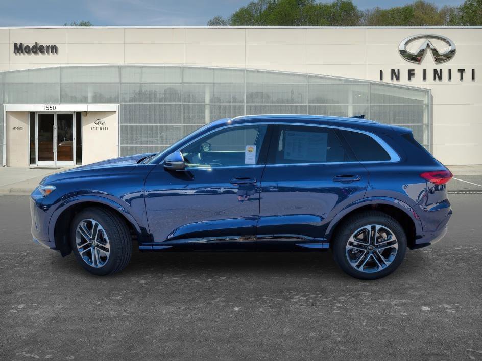 Used 2025 Audi Q5 Premium Plus w/ Premium Plus image 6