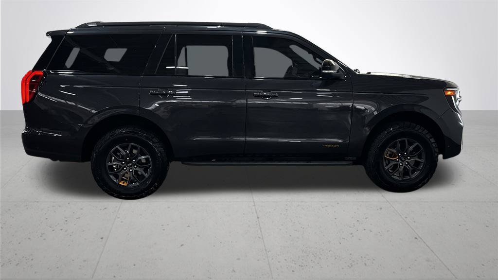 Certified 2025 Ford Expedition Tremor AWD/4WD image 9