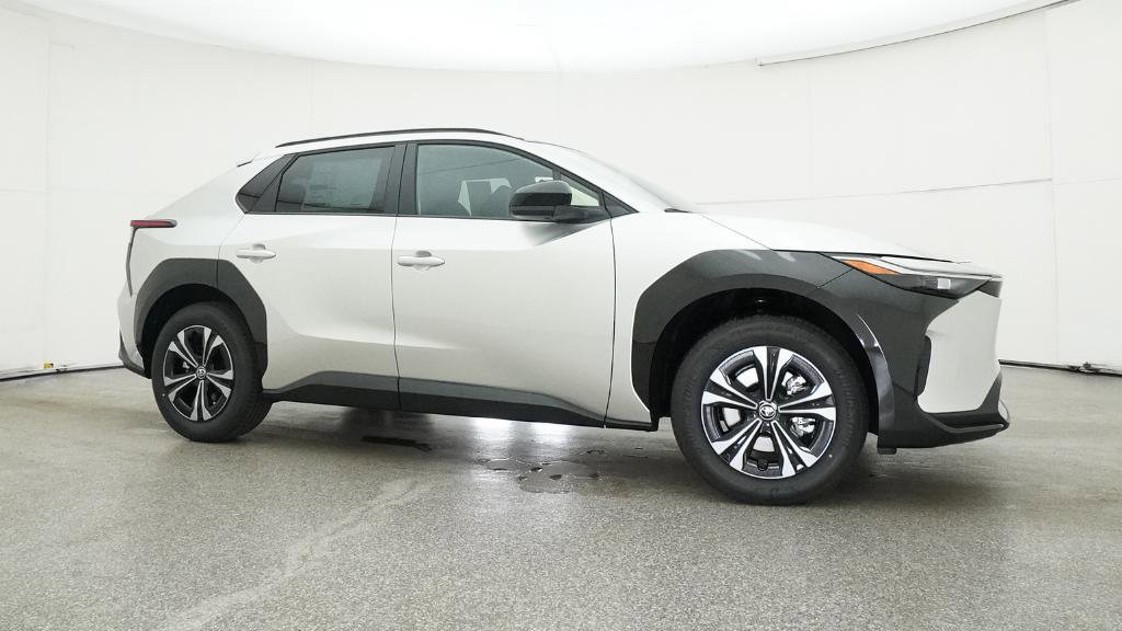 New 2025 Toyota bZ4X FWD image 28
