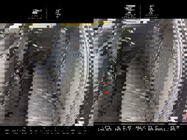 Used 2025 BMW X6 xDrive40i image 30