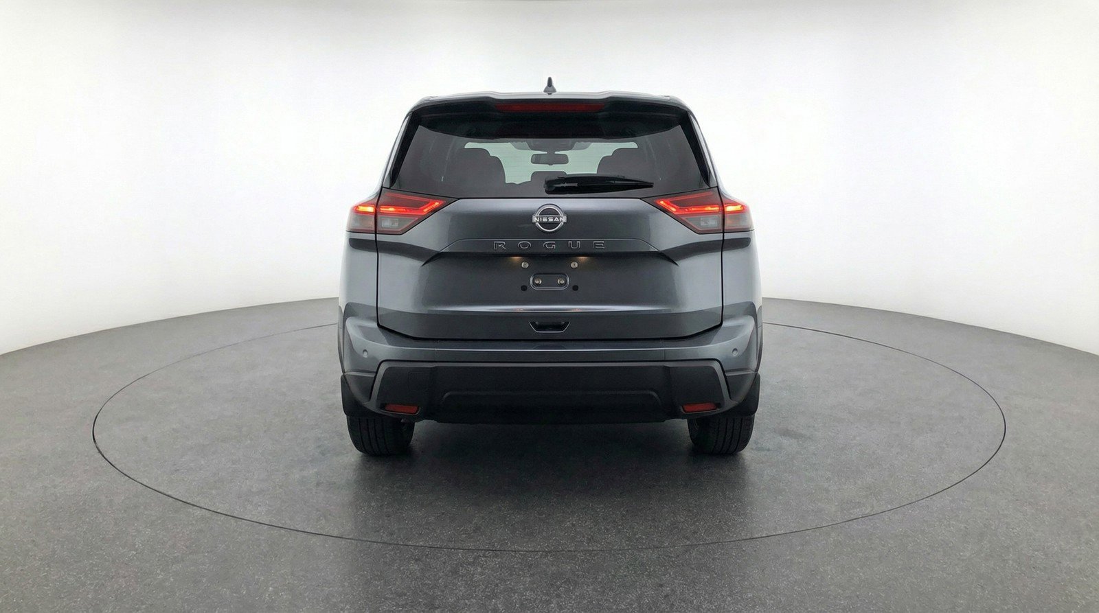 Used 2025 Nissan Rogue SV FWD image 7