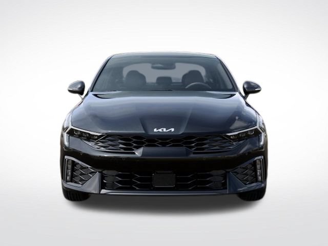 New 2026 Kia K5 GT-Line AWD/4WD image 2