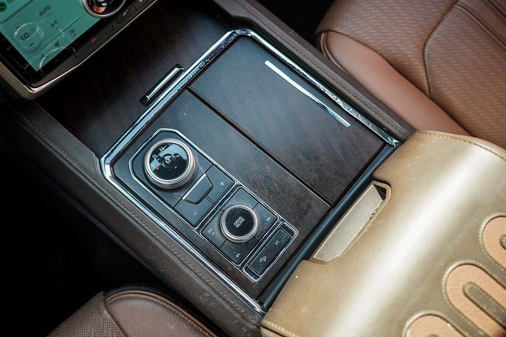Used 2022 Ford Expedition Max King Ranch image 34