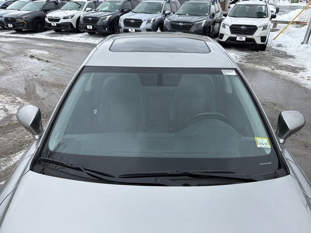 Used 2015 Lexus IS 250 AWD w/ Premium Package image 7