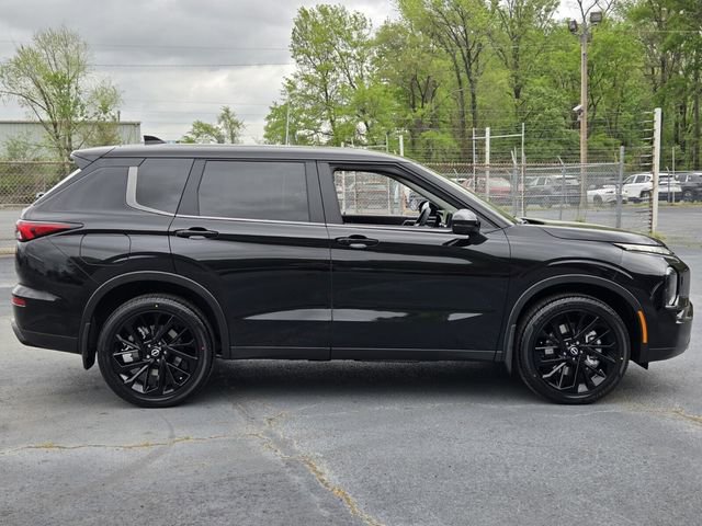 New 2026 Nissan Rogue SL AWD/4WD image 6