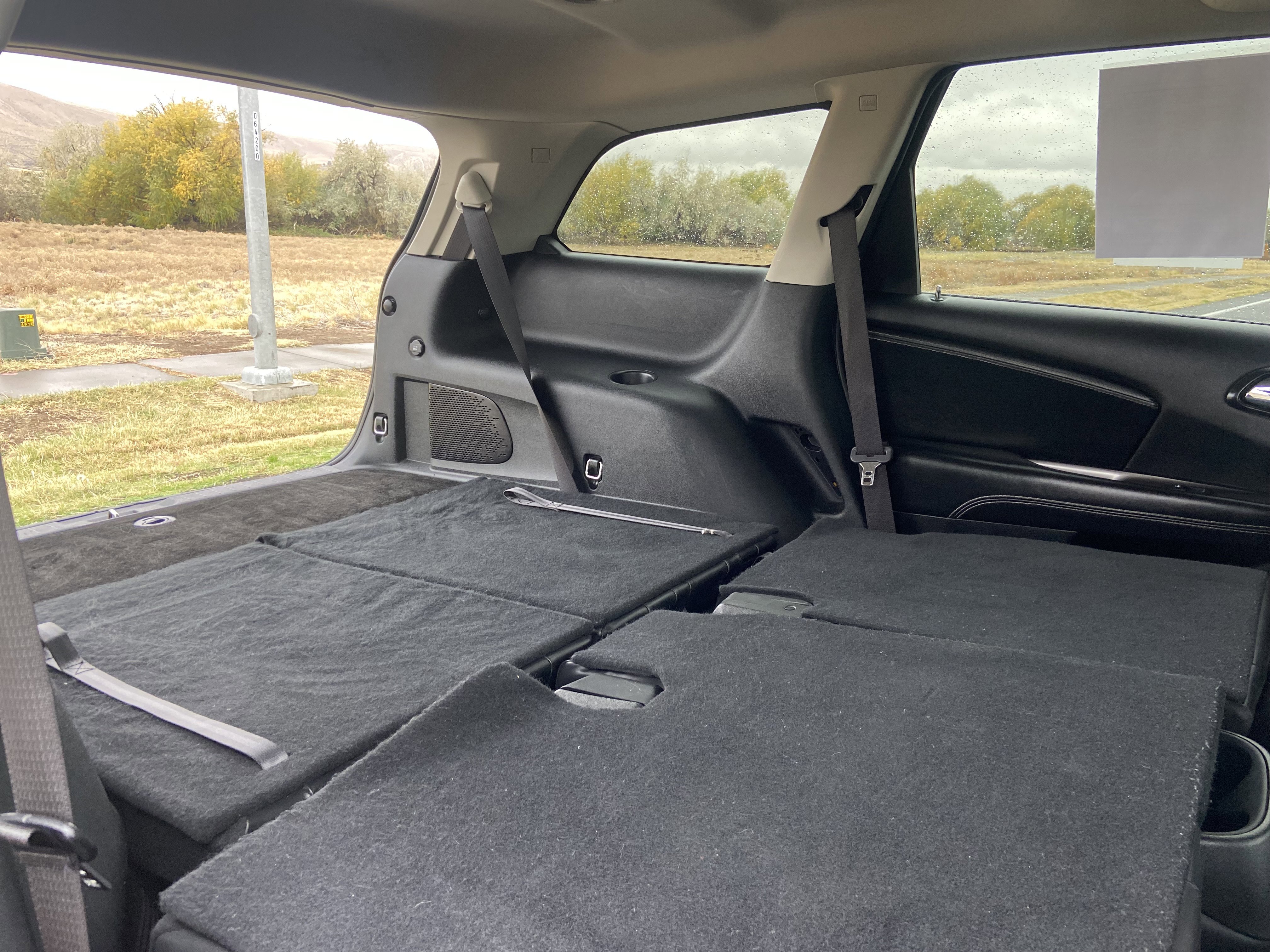 Used 2019 Dodge Journey Crossroad image 22