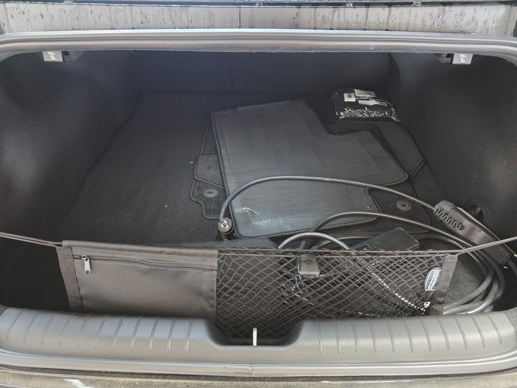 Certified 2025 Hyundai Ioniq 6 SEL image 12