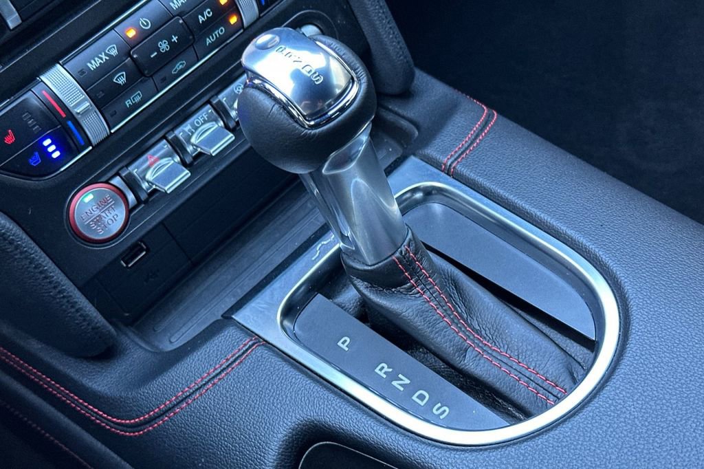 Used 2023 Ford Mustang GT Premium w/ Equipment Group 401A image 21