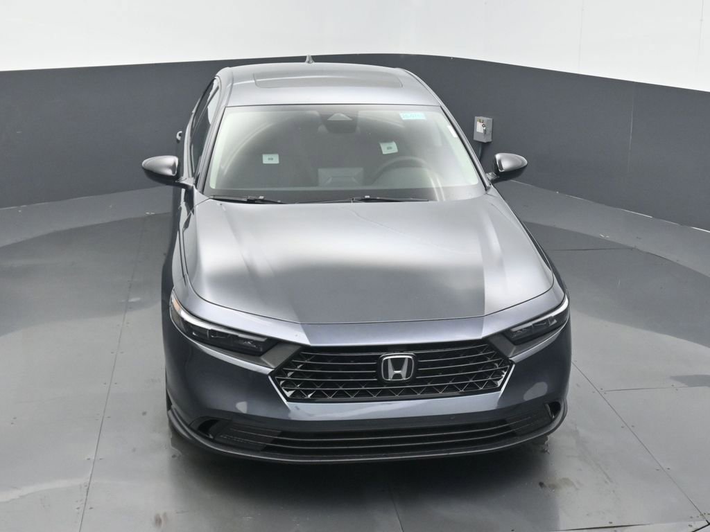 New 2026 Honda Accord SE image 6