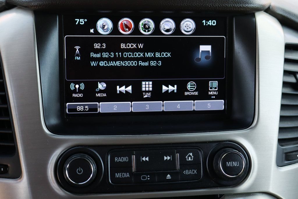 Used 2018 GMC Yukon Denali w/ Denali Ultimate Package AWD/4WD image 32
