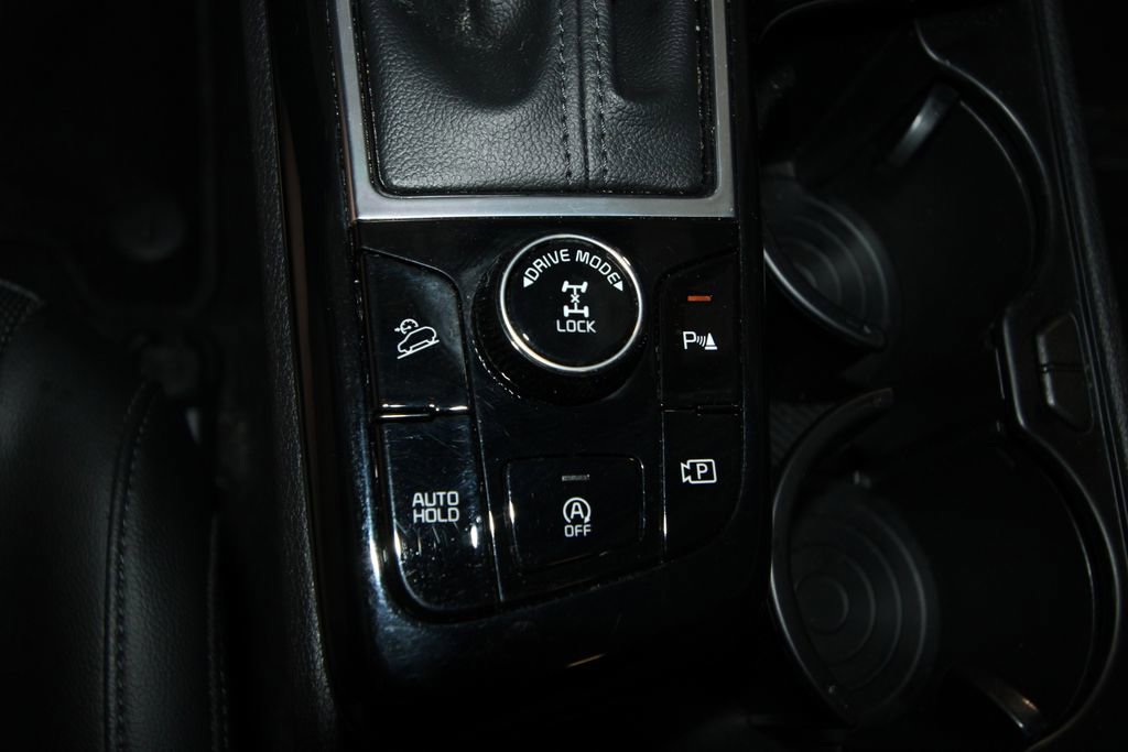 Used 2023 Kia Sportage X-Line w/ X-Line Premium Package image 17
