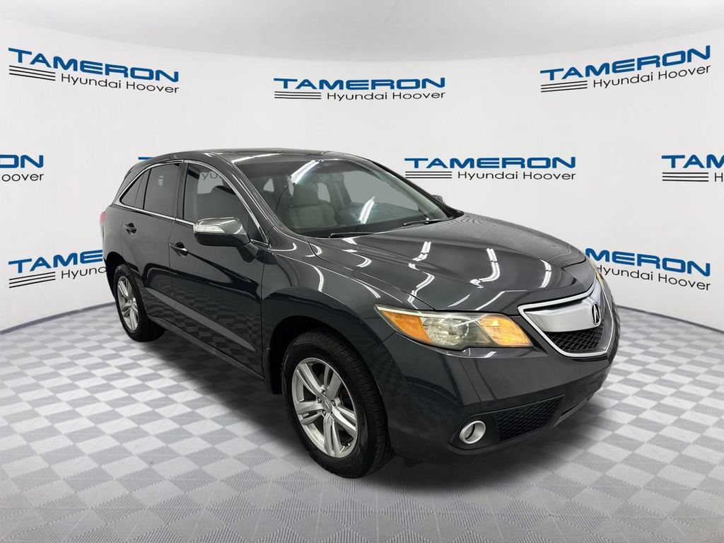 Used 2013 Acura RDX FWD w/ Technology Package image 7