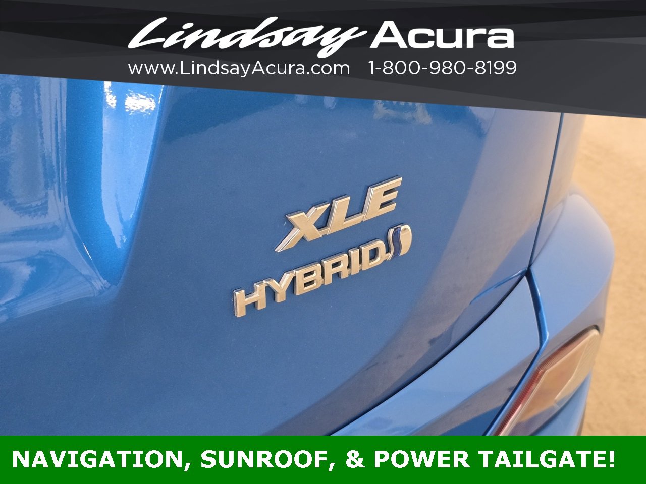 Used 2018 Toyota RAV4 XLE image 6