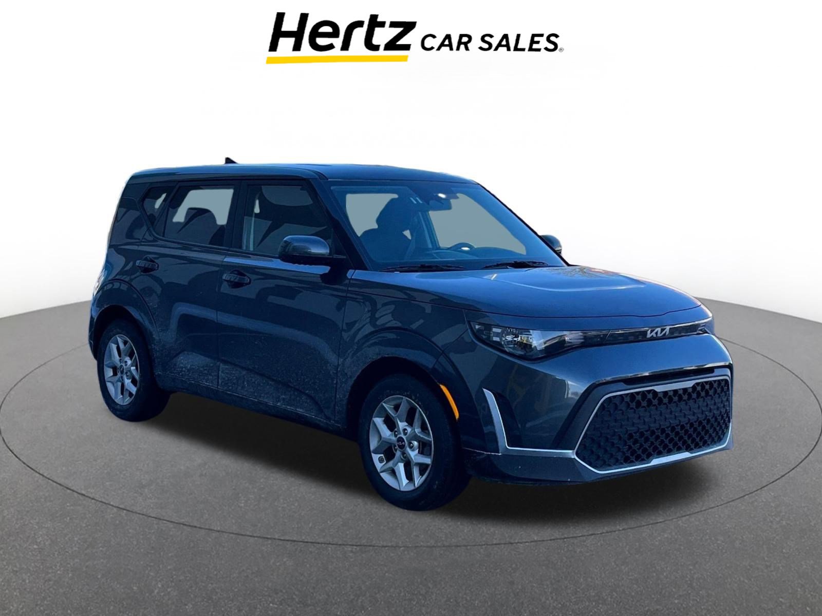 Used 2025 Kia Soul LX w/ LX Technology Package image 1