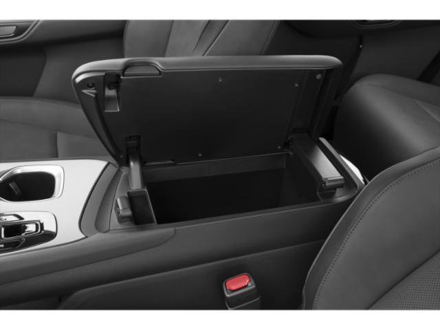 Certified 2024 Lexus RZ 300e Premium FWD image 14