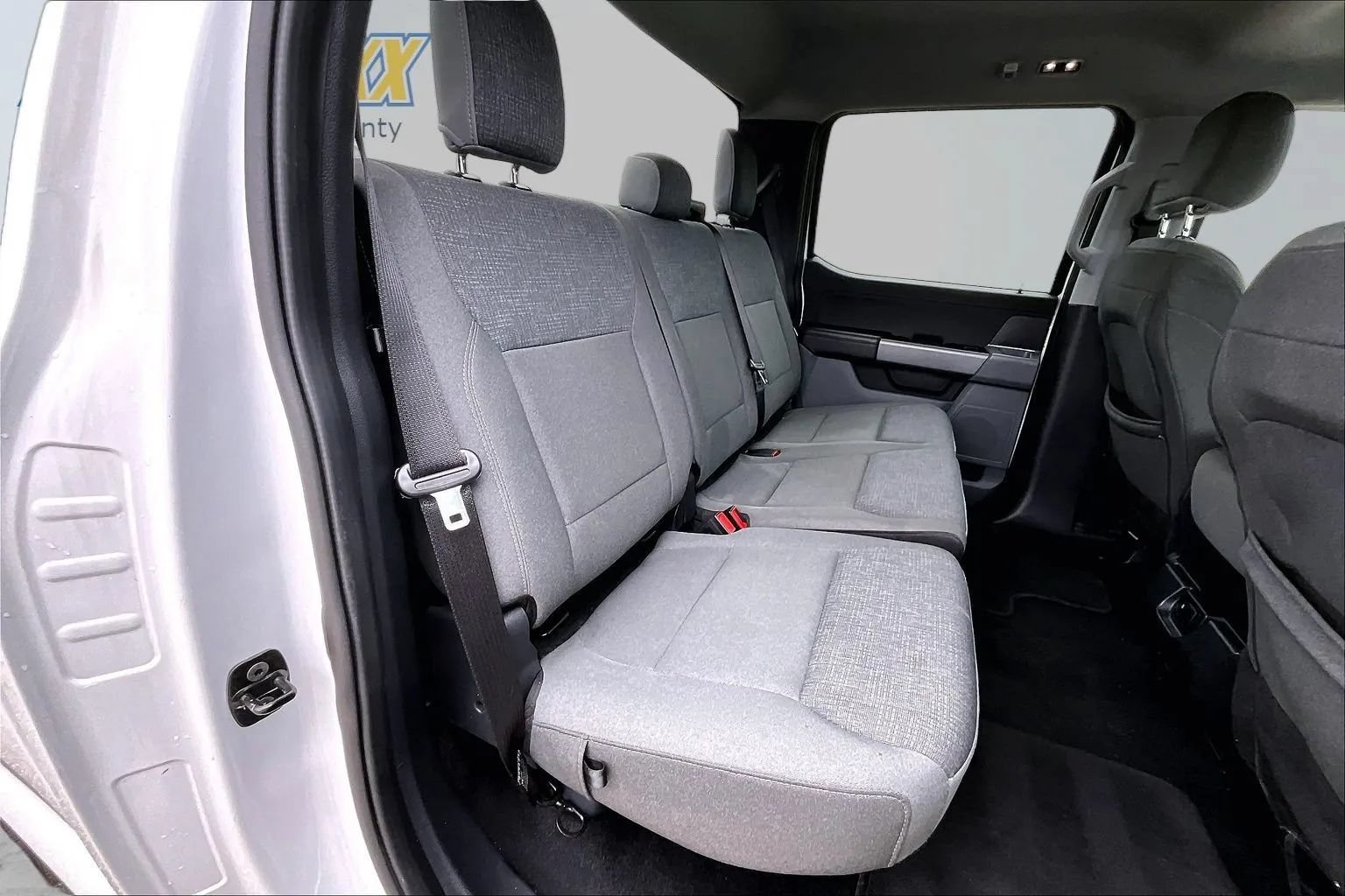 Used 2024 Ford F150 XLT w/ Tow/Haul Package AWD/4WD image 25