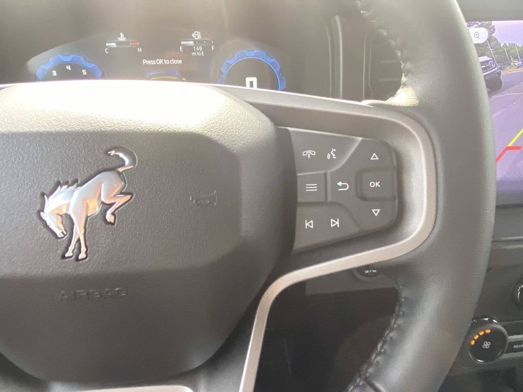 New 2026 Ford Bronco Big Bend AWD/4WD image 20
