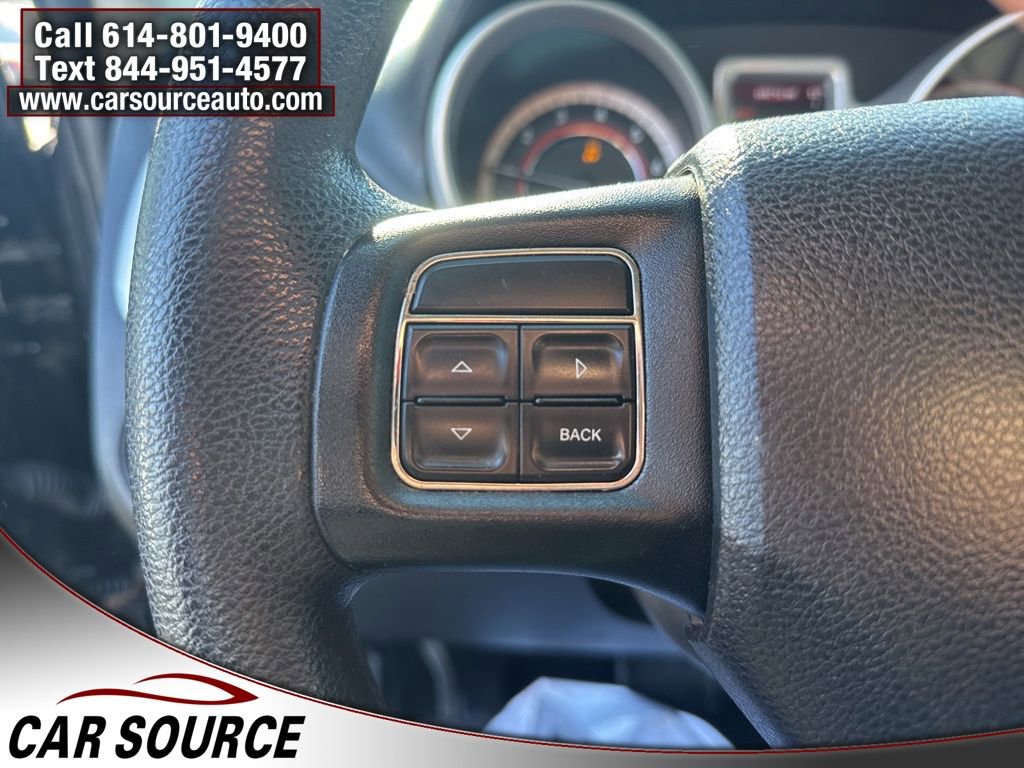 Used 2012 Dodge Journey American Value Package image 19