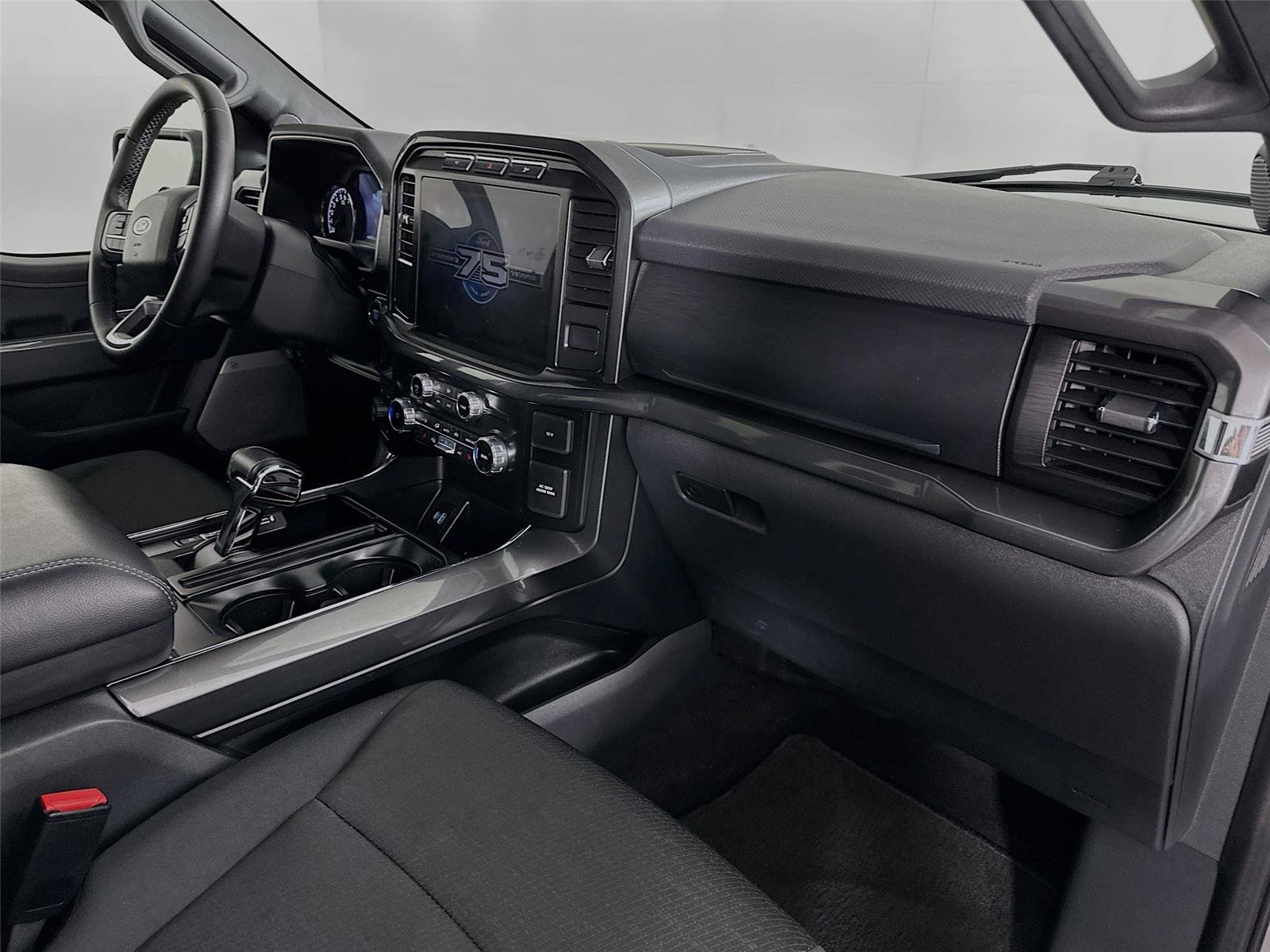 Used 2023 Ford F150 XLT w/ Equipment Group 302A High AWD/4WD image 29