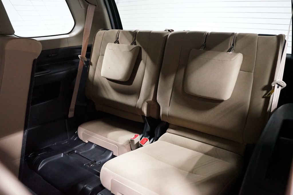 Used 2024 Toyota 4Runner SR5 RWD image 29