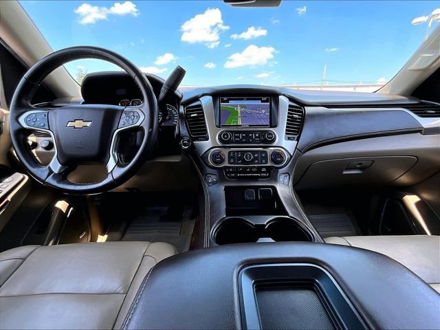 Used 2018 Chevrolet Tahoe LT AWD/4WD image 22