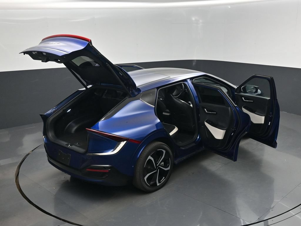 Certified 2024 Kia EV6 GT-Line AWD/4WD image 29