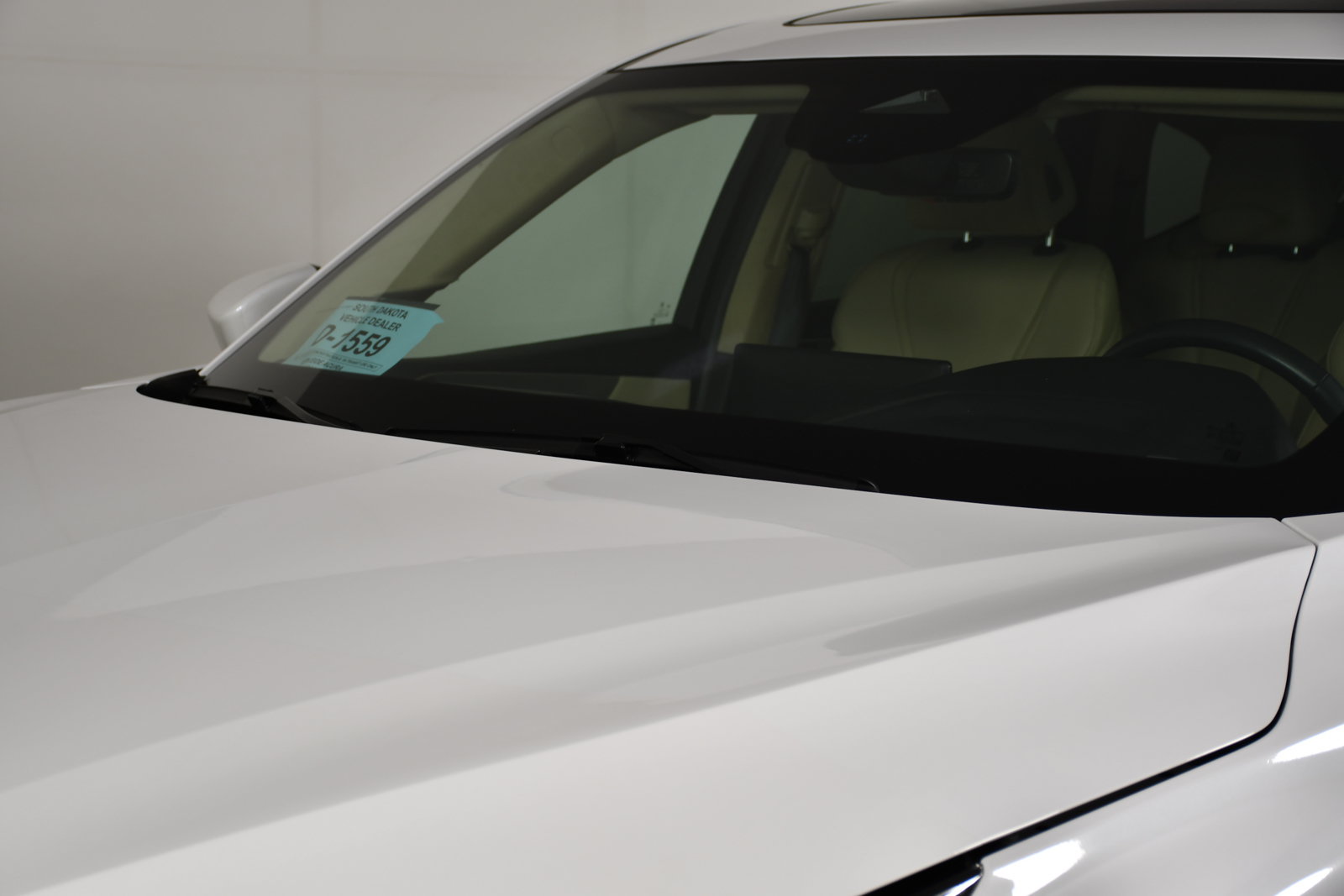 Certified 2025 Acura MDX SH-AWD w/ Technology Package image 12